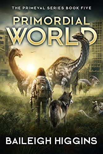 Primeval
