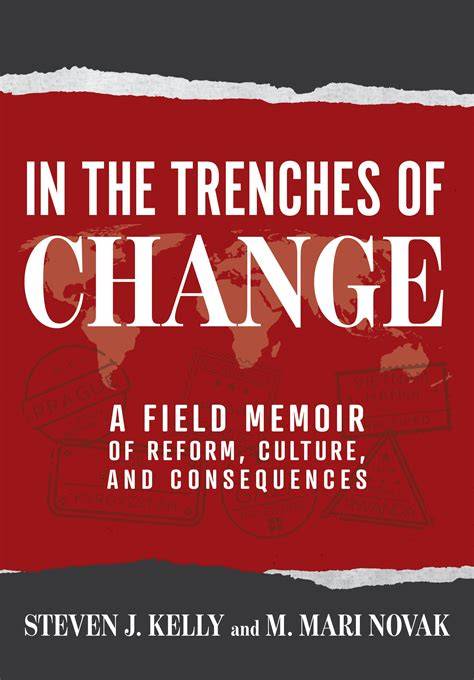 Primitive Trenches: A Real Chapbook
