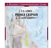 Prince Caspian (Logos School Reading Comprehension Guide)