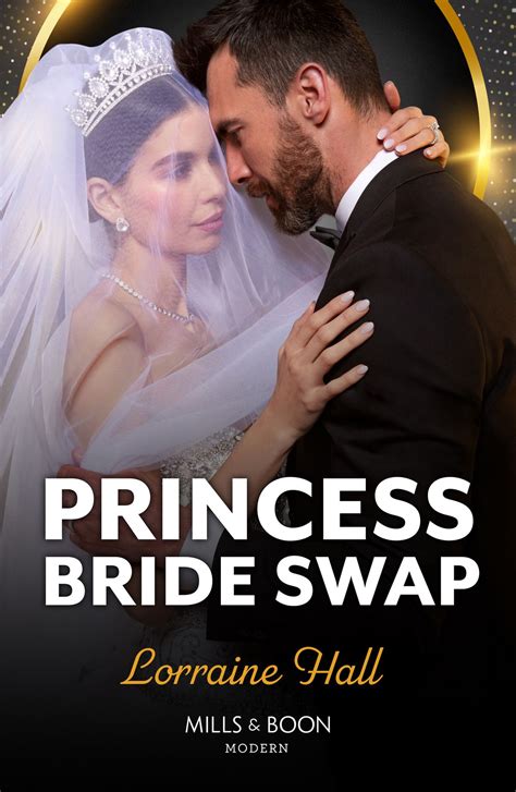 Princess Bride Swap (Rebel Princesses, #2)