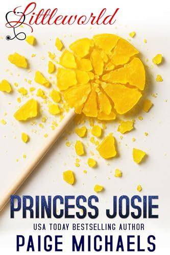 Princess Josie (Littleworld)