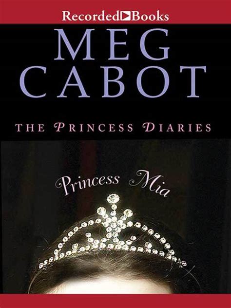 Princess Mia