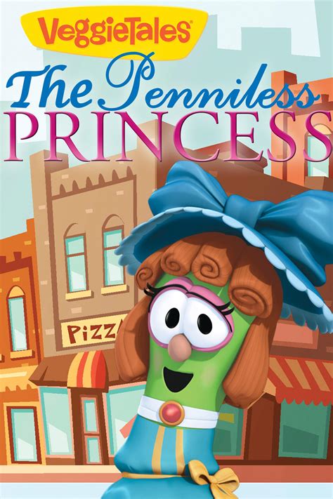 Princess Penniless