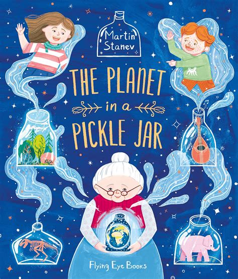 Princess Pickle Saves the Day