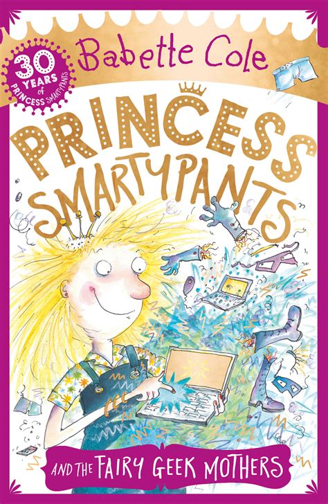Princess Smartypants