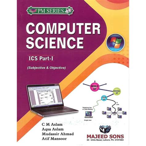 Princicples of Computer Science (ICS)