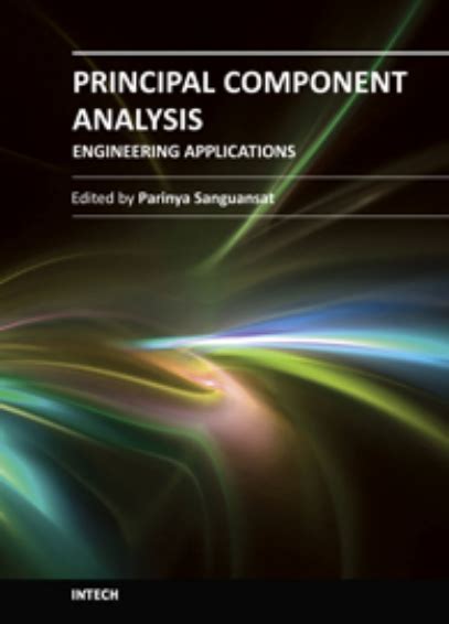 Principal Component Analysis: Engineering Applications