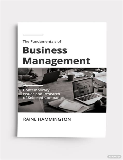 Book Cover