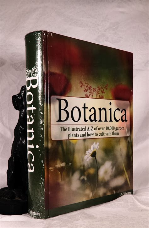 Principia Botanica