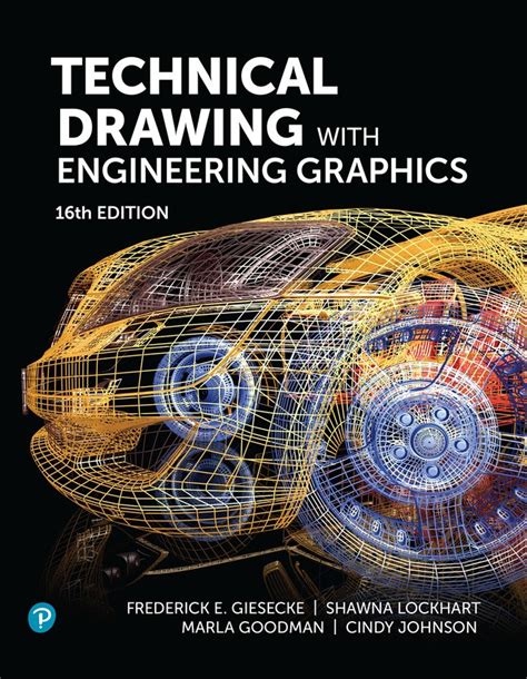 Principle of Engineering Graphics And Drawing