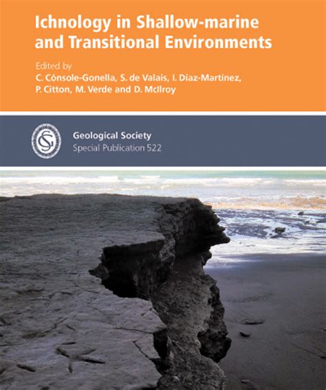 Principles Ichnology