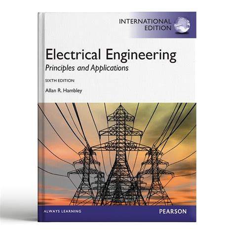 Principles and Applications of Electrical Engineering