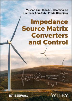 Principles and Practice of Impedance