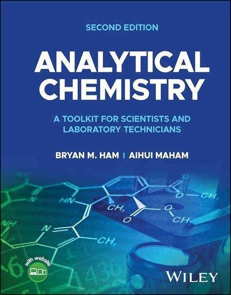 Principles of Analytical Chemistry: A Textbook