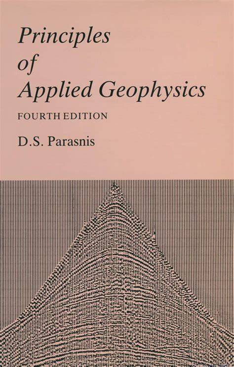 Principles of Applied Geophysics, 1971, 214 pages.