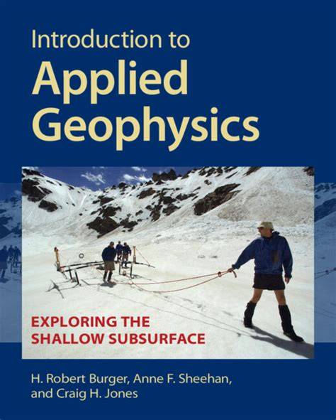 Principles of Applied Geophysics