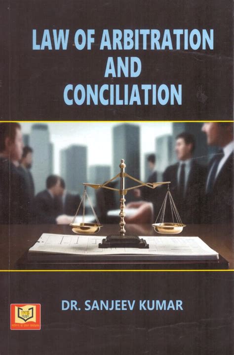 Principles of Arbitration Law