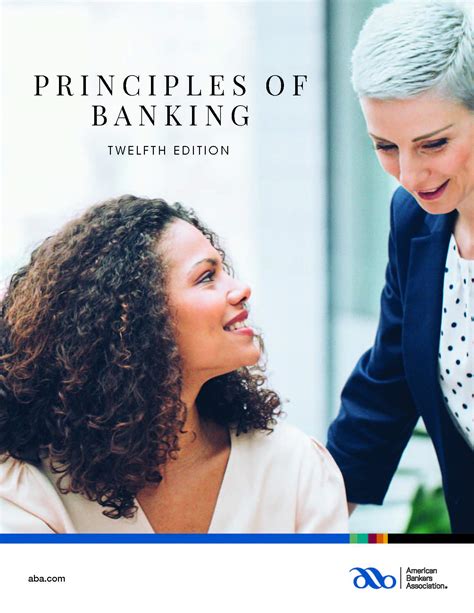 Principles of Banking, 12th Edition