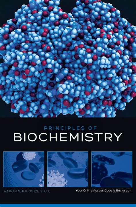 Principles of Biochemistry