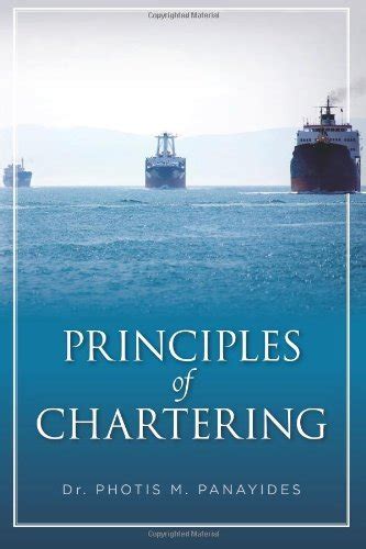 Principles of Chartering
