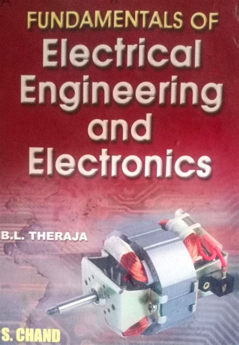 Principles of Electrical Engineering and Electronics