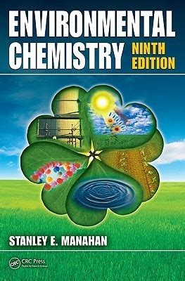 Principles of Environmental Chemistry: .