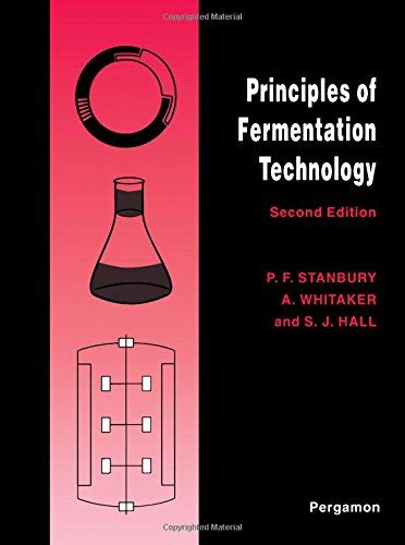 Principles of Fermentation Technology