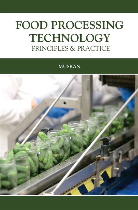 Principles of Food Processing (Food Science Text Series)