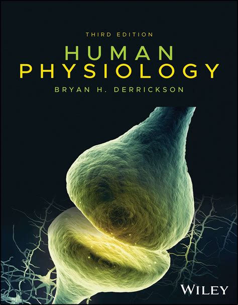 Principles of Human Physiology