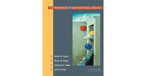 Principles of Instructional Design