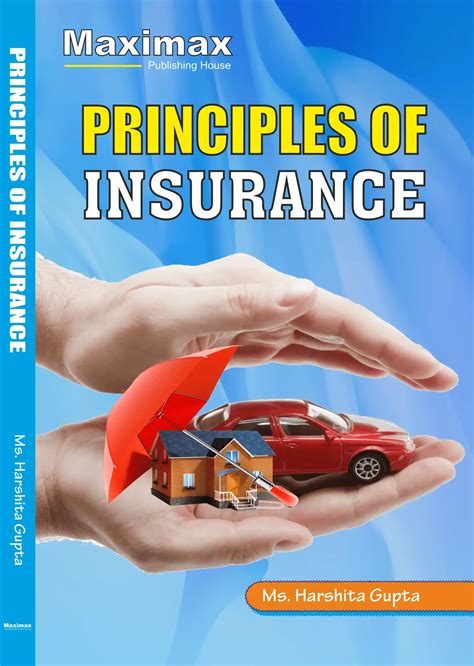 Principles of Insurance