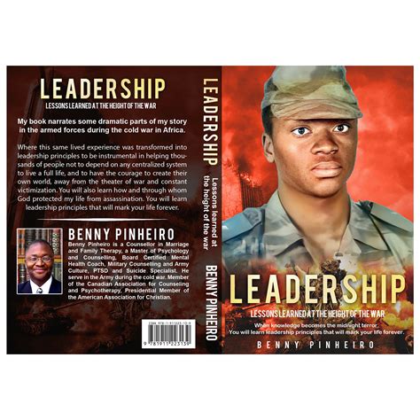 Principles of Leadership