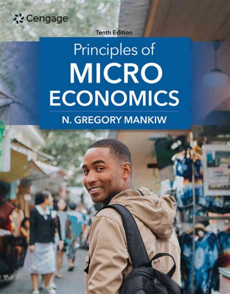 Principles of Micro Economics