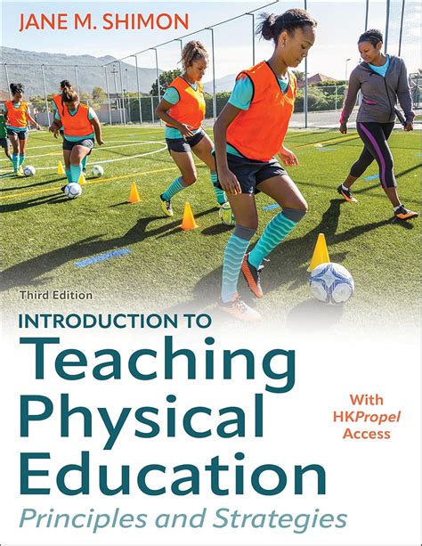 Principles of Physical Education