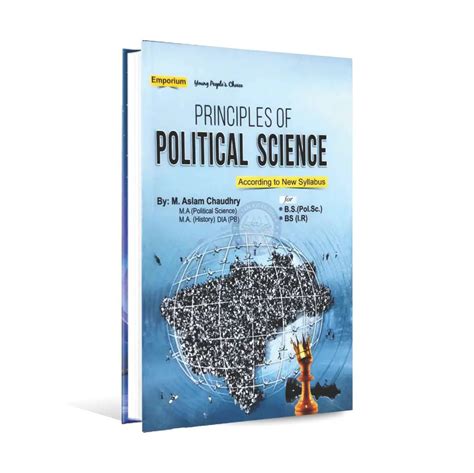 Principles of Political Science