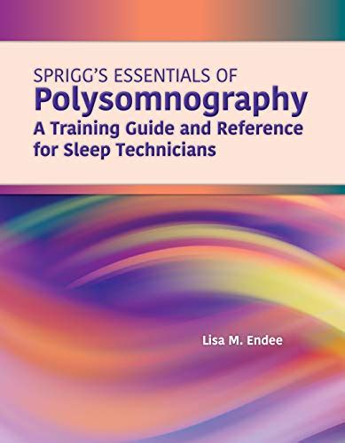 Principles of Polysomnography