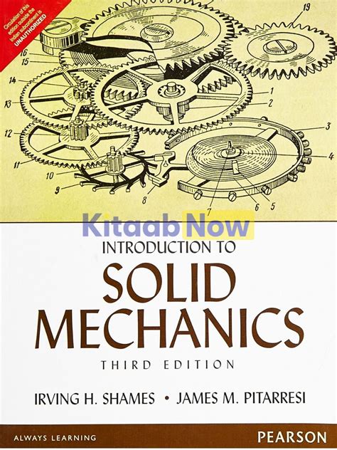 Principles of Solid Mechanics