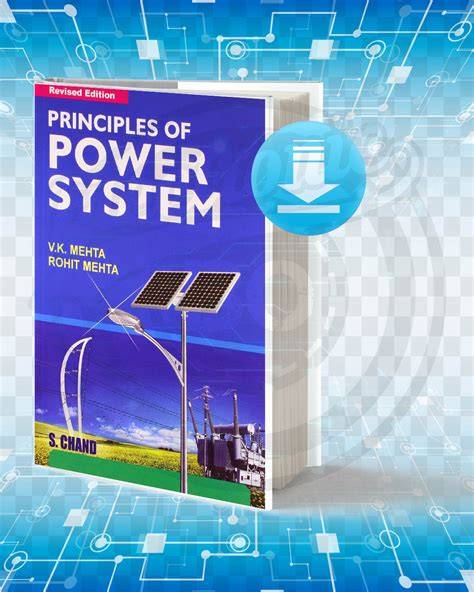 Principles of Tech Unit 6 Power