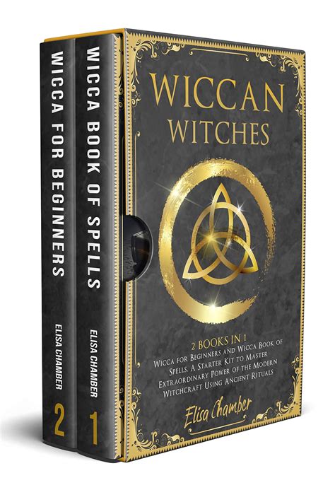Principles of Wicca