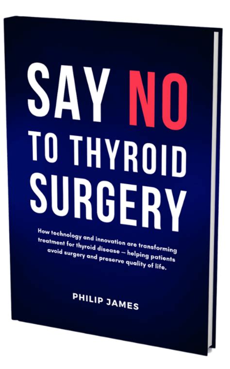 Principles of thyroid surgery