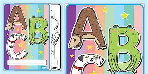 Printing Practice Level 1: ABC Foods