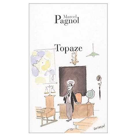 Prismes De Topaze