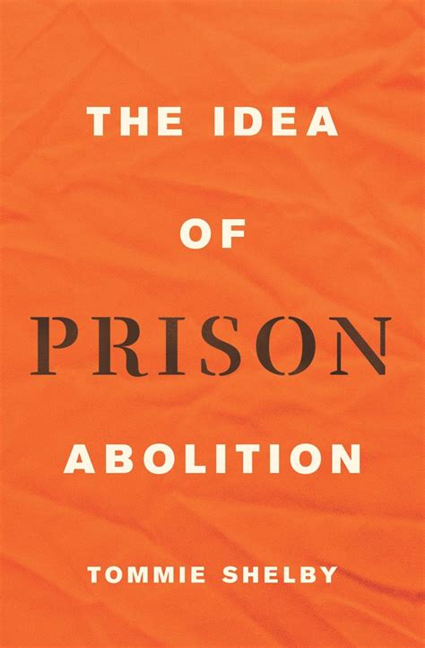 Prison Abolition