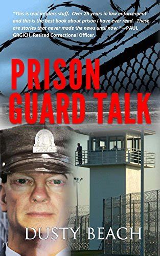 Prison Guard Talk