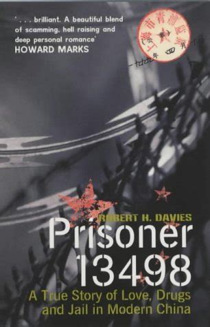 Prisoner 13498