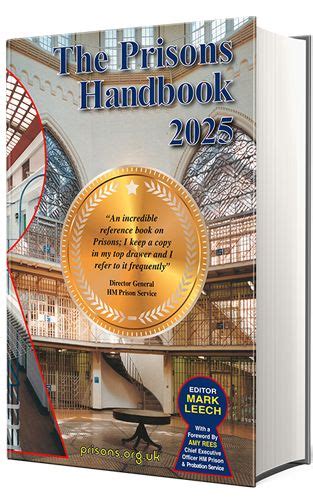 Prisons Handbook