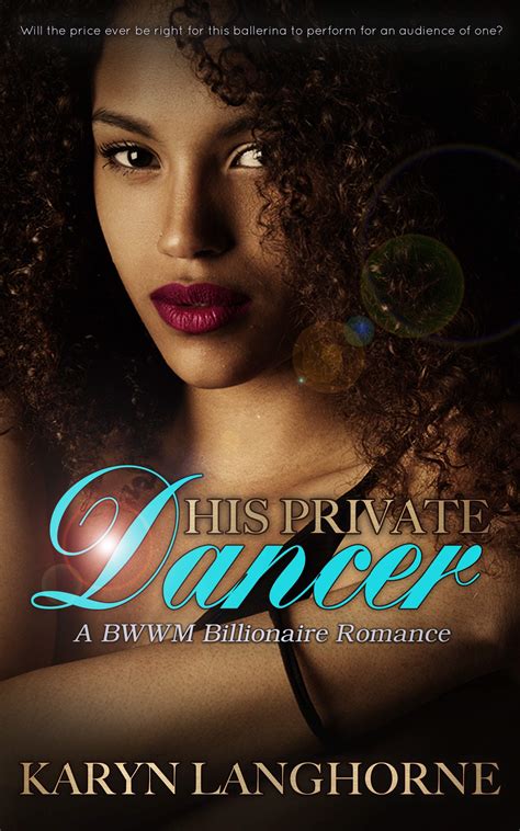Private Dancer
