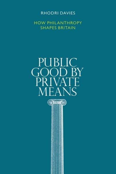 Private Means