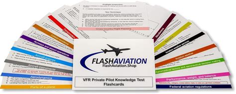 Private Pilot Flashcards