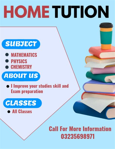 Private Tuition